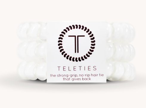 Teleties Large