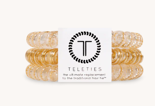 Teleties Small