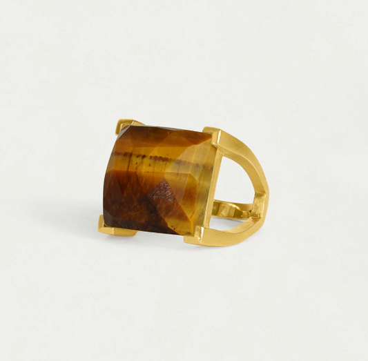 Dean Davidson Plaza Ring
