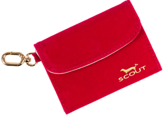 Scout Street Cred Card Holder