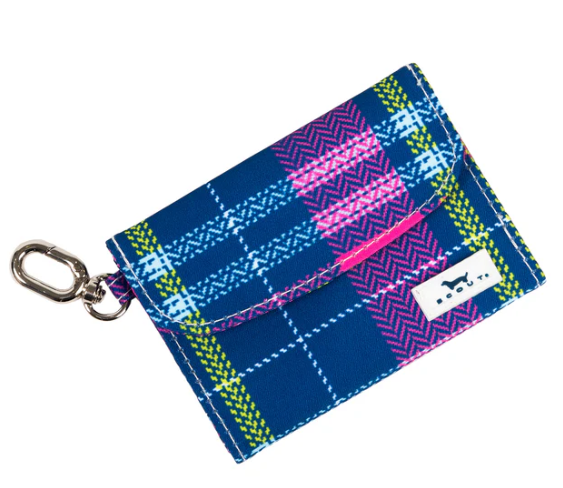 Scout Street Cred Card Holder