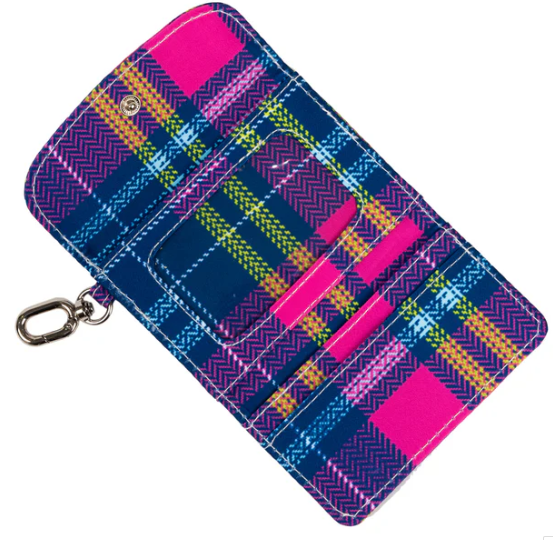 Scout Street Cred Card Holder