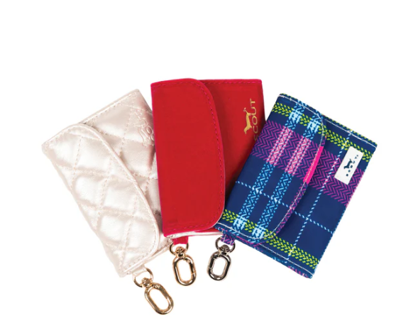 Scout Street Cred Card Holder