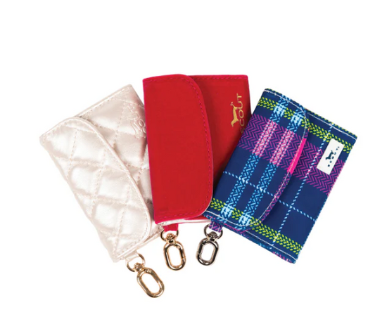 Scout Street Cred Card Holder