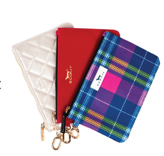 Scout The Carly Pouch
