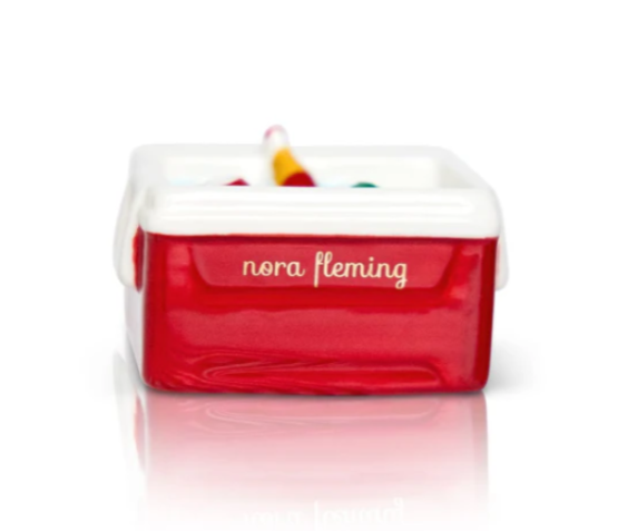 Nora Fleming Minis