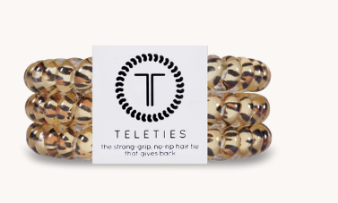 Teleties Small