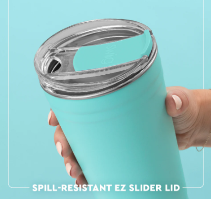Swig Olive Party Cup 24oz