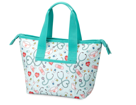 Swig Scrub Life Lunchi Lunch Bag