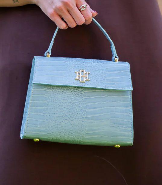 Caroline Hill Vivienne Handbag