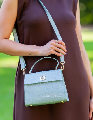 Caroline Hill Vivienne Handbag