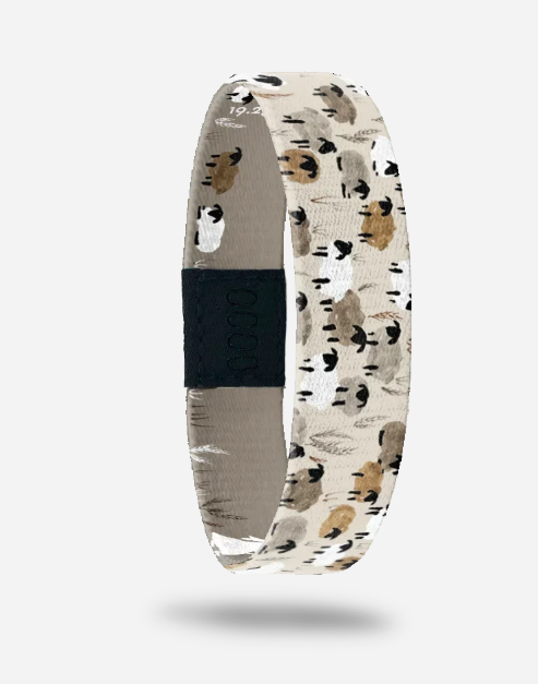 Zox Bible Verse Bracelets