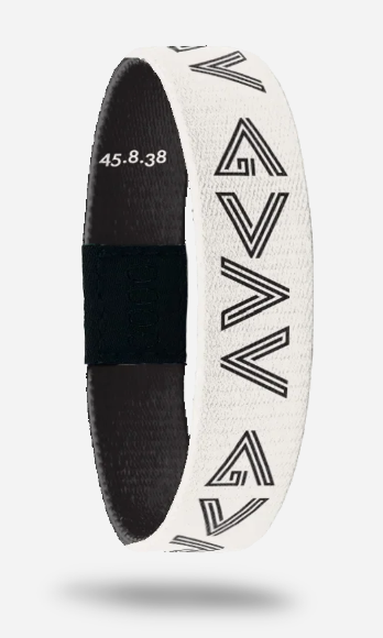 Zox Bible Verse Bracelets