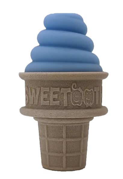 Sweetooth Ice Cream Baby Teethers