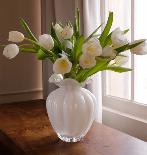 Beatriz Ball GLASS Vento Large Vase