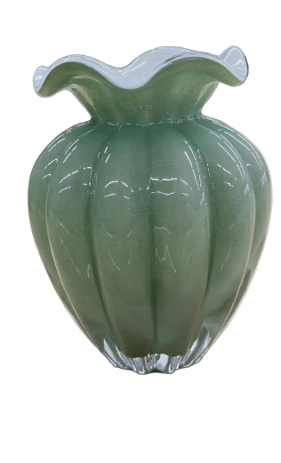 Beatriz Ball GLASS Vento Small Vase