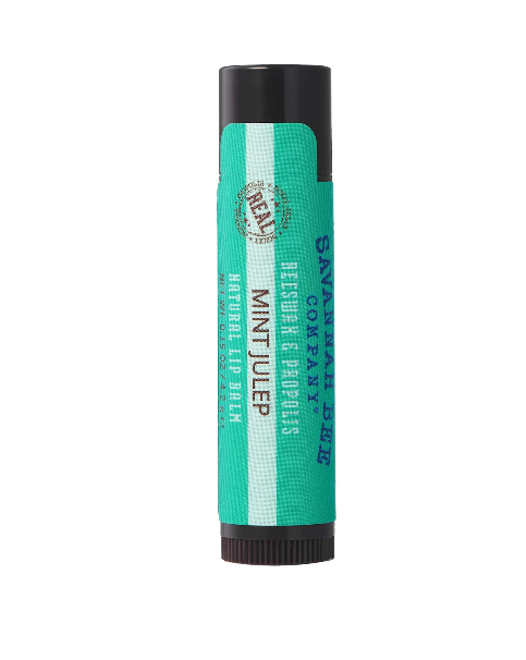 Savanah Bee Company Lip Balm