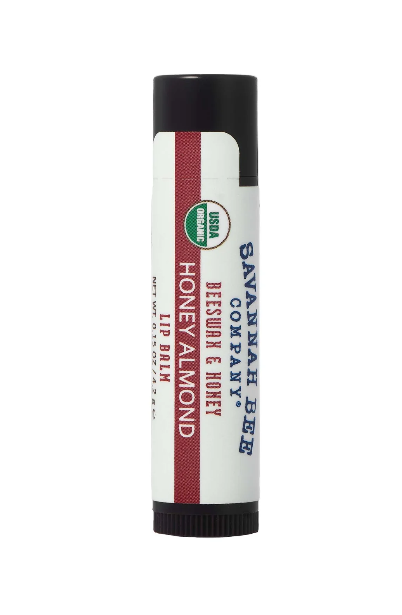 Savanah Bee Company Lip Balm