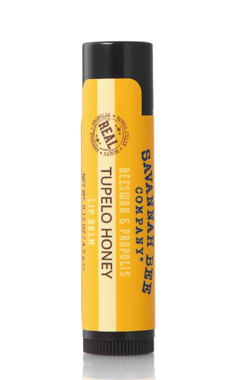 Savanah Bee Company Lip Balm