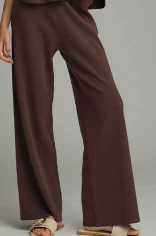 Camille Knit Pants