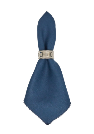 Juliska Berry Scallop Napkin