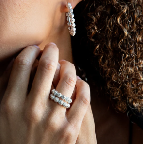 Capucine De Wulf Berry Icon Ring