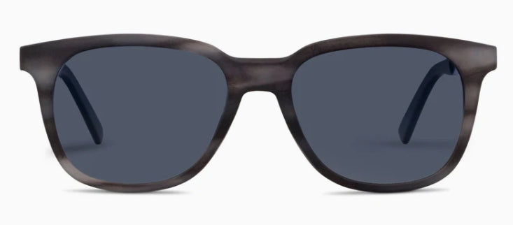 Peepers On Par Polarized Sun - Charcoal Horn