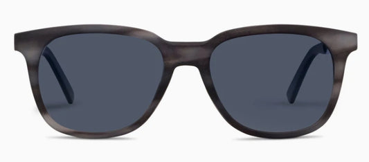 Peepers On Par Polarized Sun - Charcoal Horn