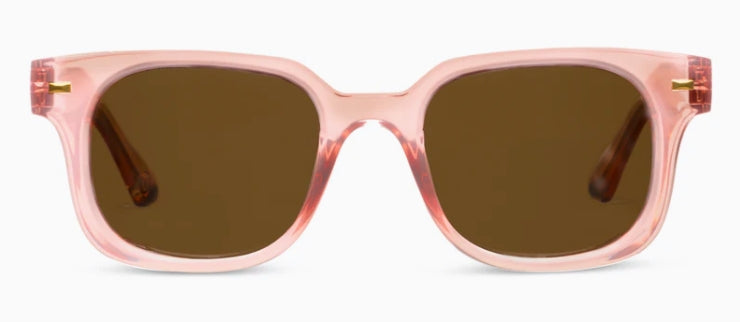 Peepers Clubhouse Polarized Sun - Blush