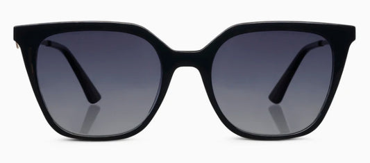 Peepers Venue Polarized Sun - Black