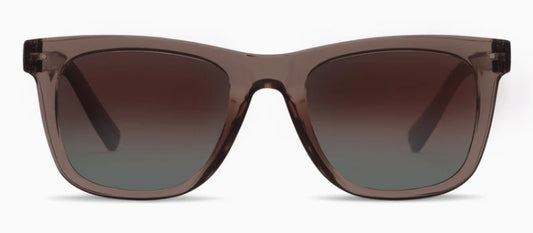 Peepers Harbor Polarized Sun - Warm Gray