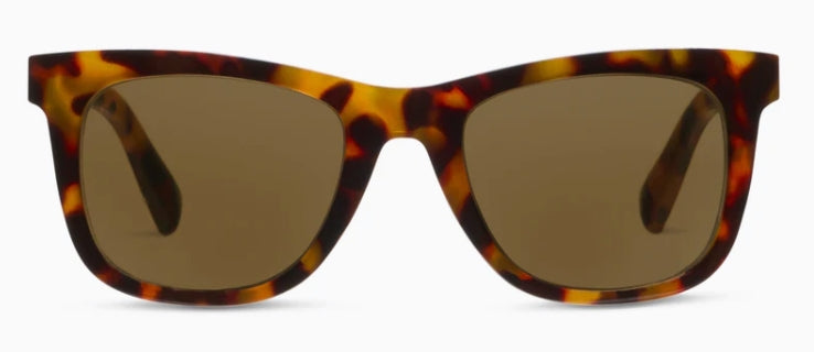 Peepers Harbor Polarized Sun - Tortoise