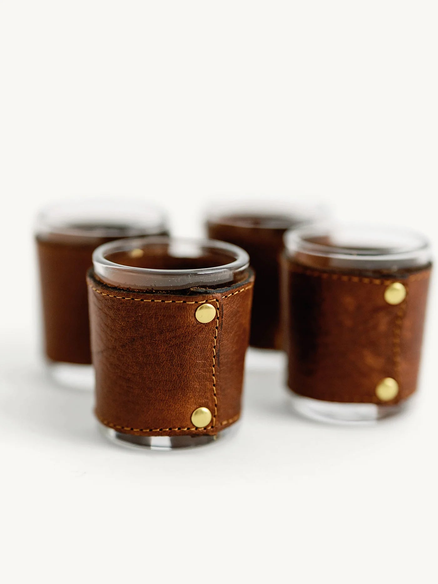 Clayton & Crume Shot Glass Set