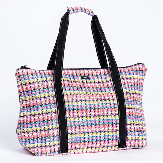 Scout On Holiday Large Spring Fling Foldable Travel Bag