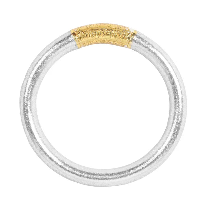 BuDhaGirl Tzubbie All Weather Bangle