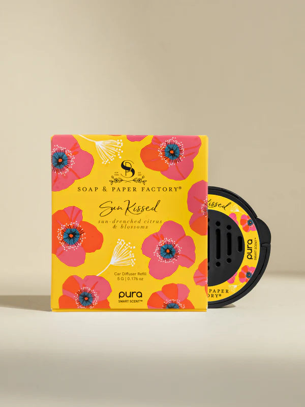 Pura Sun Kissed Fragrance Refill