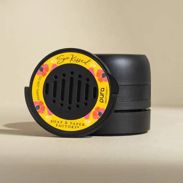 Pura Sun Kissed Fragrance Refill