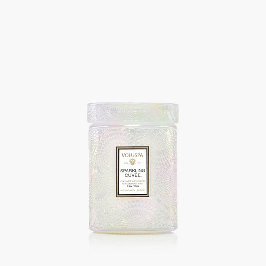Voluspa Sparkling Cuvee 5.5 oz Candle