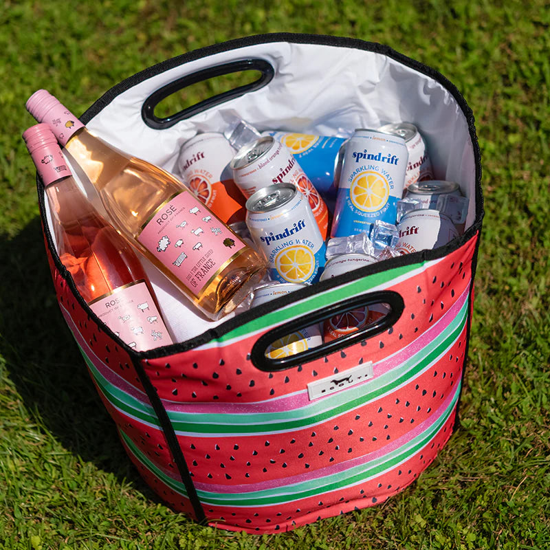 Scout Open Top Cooler Melondramadic