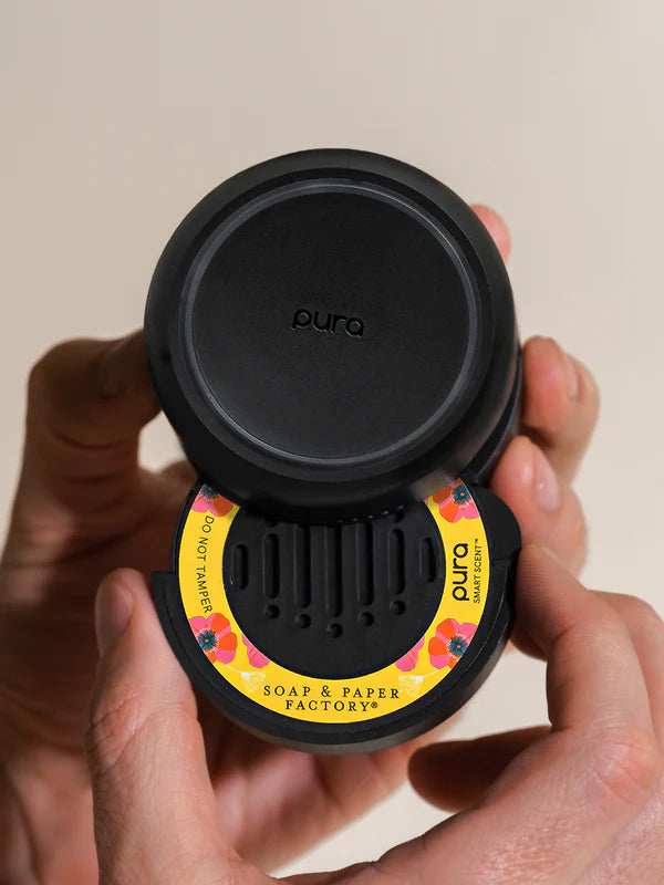 Pura Sun Kissed Fragrance Refill