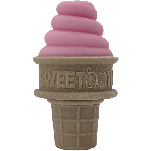 Sweetooth Ice Cream Baby Teethers