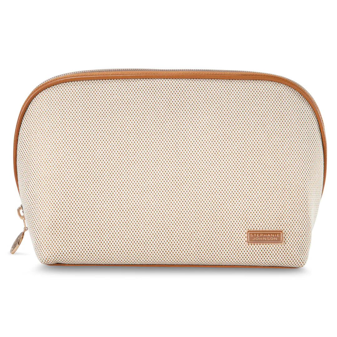 Stephanie Johnson Lola Makeup Bag