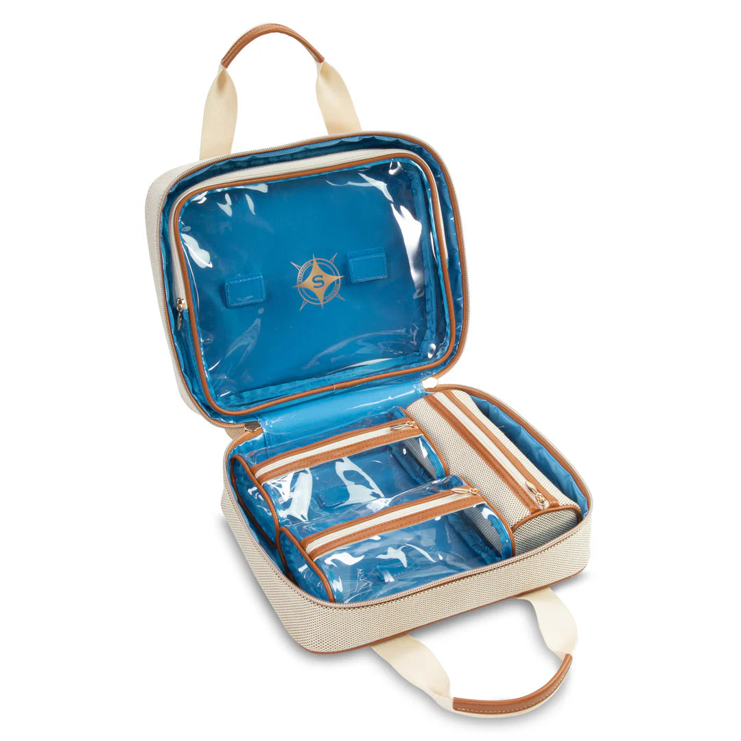 Stephanie Johnson Martha Large Briefcase