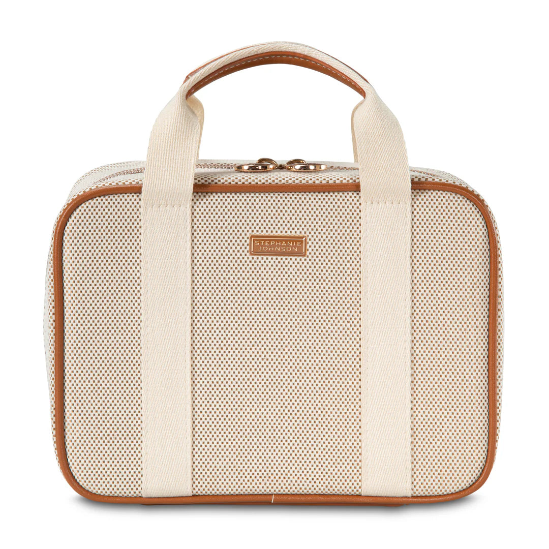 Stephanie Johnson Bodrum Kilim ML Traveler