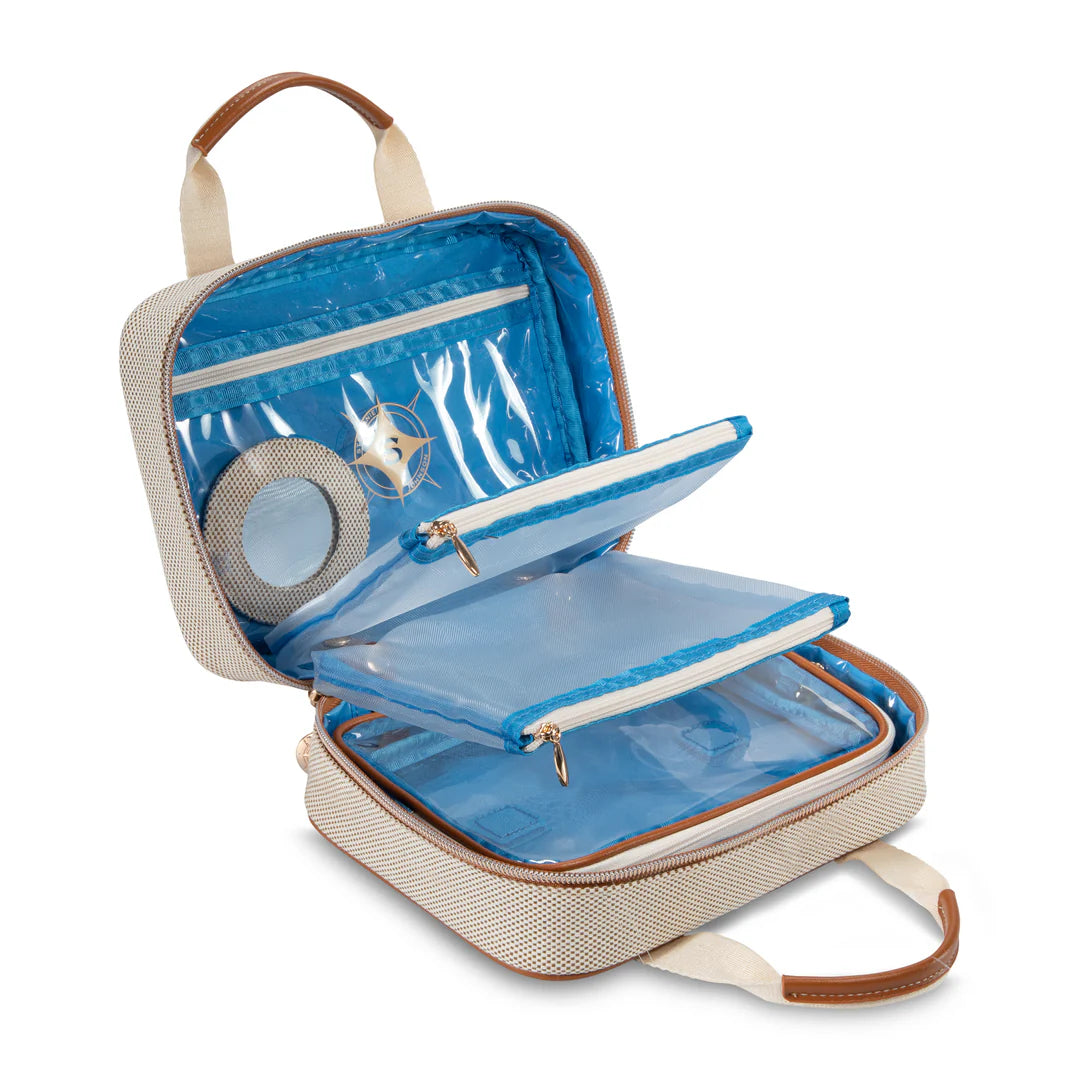 Stephanie Johnson Bodrum Kilim ML Traveler