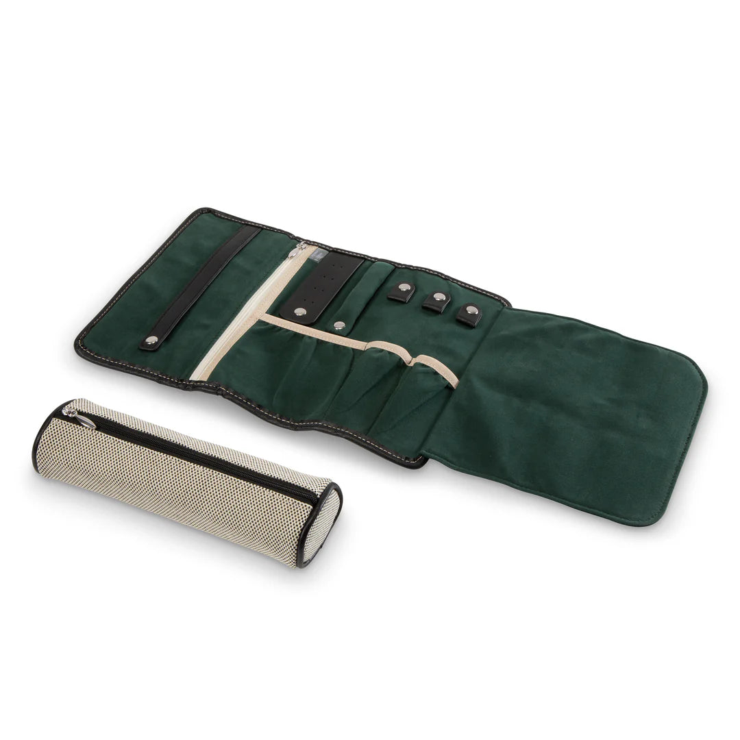 Stephanie Johnson Ashly Jewelry Roll