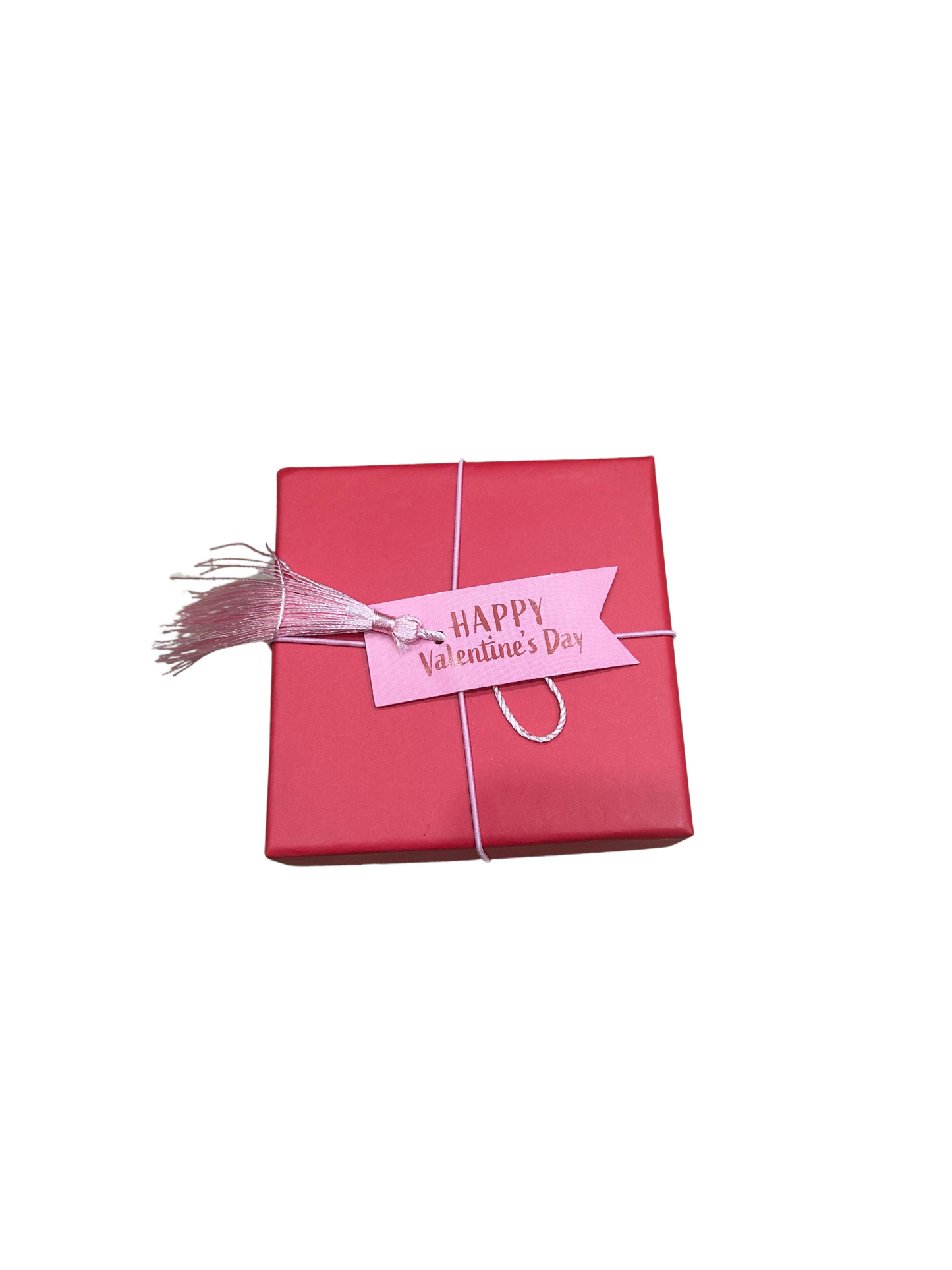 Valentine's Day Small Gift Box