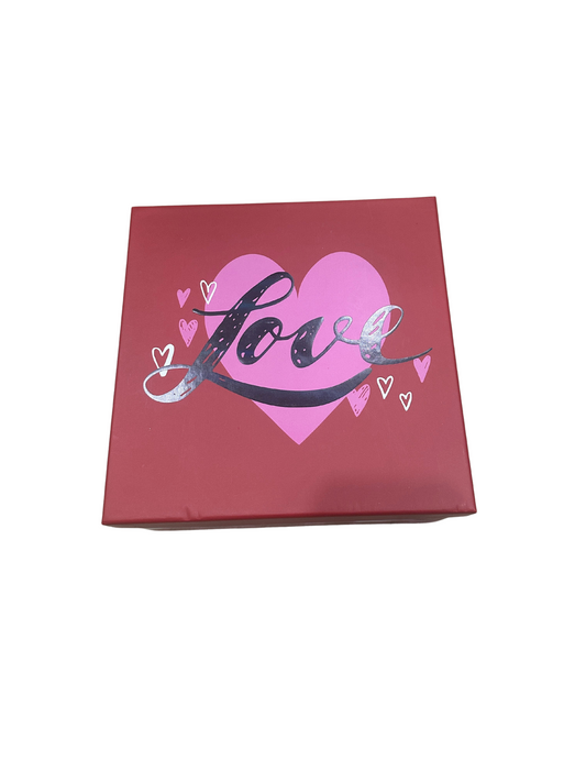 Valentines Day Big Gift Box