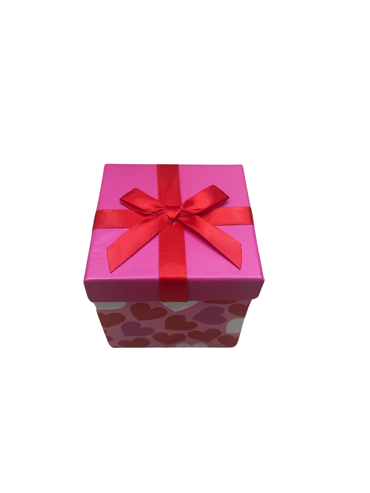 Valentine's Day Small Gift Box