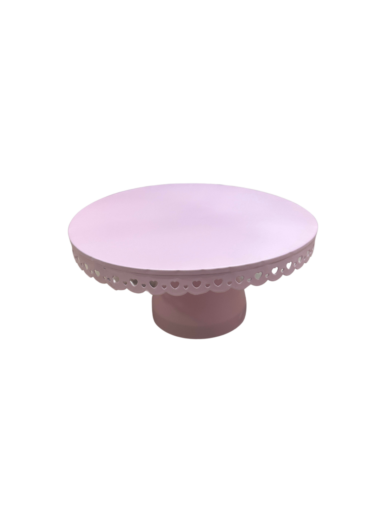 Valentine's Day Cake Stand